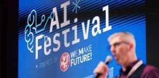Robot e Big Tech, da domani Milano ospita terza edizione ‘AI Festival’