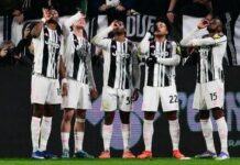 Roma-Juventus: orario, probabili formazioni e dove vederla in tv