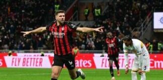 Roma-Milan: orario, probabili formazioni e dove vederla in tv