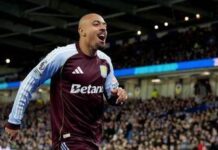 Roma, è fatta per l’arrivo di Malen dall’Aston Villa