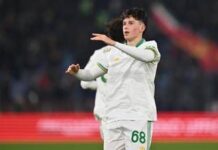 Roma, favola Arena: esordio a 16 anni e primo gol in giallorosso