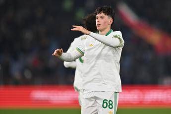 Roma, favola Arena: esordio a 16 anni e primo gol in giallorosso