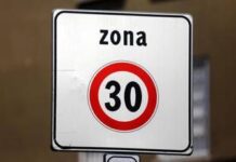Roma, in centro a 30 all’ora dal 15 gennaio
