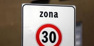 Roma, in centro a 30 all’ora dal 15 gennaio
