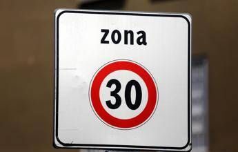 Roma, in centro a 30 all’ora dal 15 gennaio