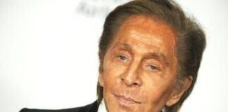 Roma saluta Valentino, oggi i funerali a piazza della Repubblica