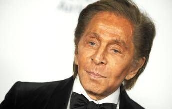 Roma saluta Valentino, oggi i funerali a piazza della Repubblica