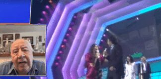 Romina Power: “Non volevo cantare Felicità, testo banale”. L’autore: “Clamoroso autogol”