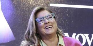 Romina Power, polemica su Felicità: “Non la rinnego, continuo a cantarla”