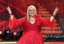 Rossella Erra, 17 chili persi: “Natale sofferente, ma non voglio buttare tutti i sacrifici”