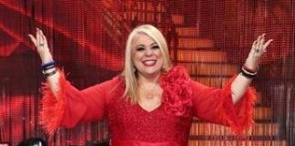 Rossella Erra, 17 chili persi: “Natale sofferente, ma non voglio buttare tutti i sacrifici”