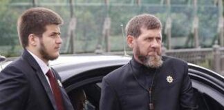 Russia, figlio di Kadyrov grave in ospedale dopo un incidente