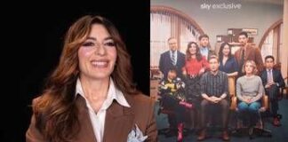 Sabrina Impacciatore: “Ho girato ‘The Paper’ nel panico, ogni giorno potevano sostituirmi”