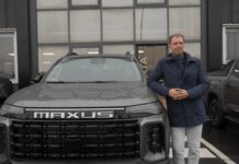 Saic rilancia Maxus, dopo successo MG punta a veicoli commerciali