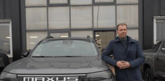 Saic rilancia Maxus, dopo successo MG punta a veicoli commerciali
