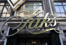 Saks in crisi, il colosso Usa dei grandi magazzini di lusso presenta istanza fallimento
