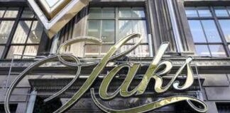 Saks in crisi, il colosso Usa dei grandi magazzini di lusso presenta istanza fallimento