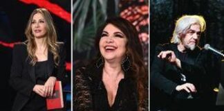 Sanremo 2026, svelati i duetti della serata cover: da Fagnani a Morgan, l’elenco