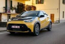 Santilli, ‘full hybrid resta performance Toyota, puntiamo a 50% segmento’