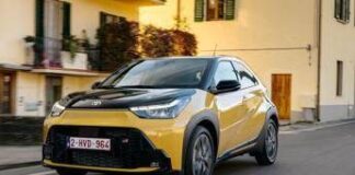 Santilli, ‘full hybrid resta performance Toyota, puntiamo a 50% segmento’