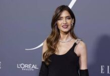 Sara Carbonero operata d’urgenza mentre è in vacanza: come sta la giornalista