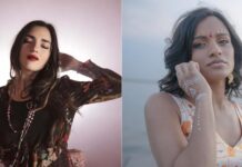 Vo’ on the Folks, edizione speciale per i trent’anni: dal 7 febbraio a Brendola e Vicenza Sarita-Nori Vo' on the folks