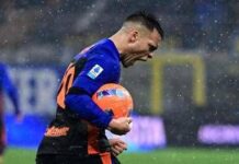 Sassuolo-Inter: orario, probabili formazioni e dove vederla in tv