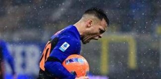 Sassuolo-Inter: orario, probabili formazioni e dove vederla in tv