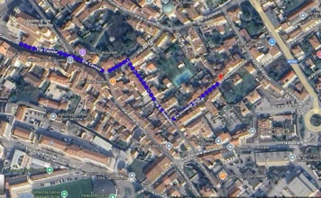 Viabilità a Schio, via Verdi resta invertita: è scontro tra Giunta e Fratelli d’Italia schio viabilità