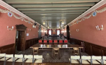 Schio, fallisce anche il secondo voto per il Presidente del Consiglio: crisi politica Schio aula consiliare consiglio comunale presidente