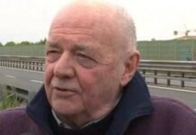 Scomparso l’ingegnere ‘anti-autovelox’ Antonio Menegon: ore di angoscia tra Rosà e Tezze