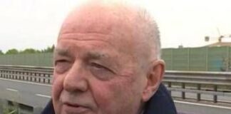Scomparso l’ingegnere ‘anti-autovelox’ Antonio Menegon: ore di angoscia tra Rosà e Tezze