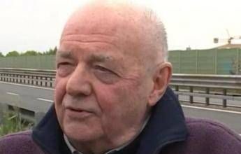 Scomparso l’ingegnere ‘anti-autovelox’ Antonio Menegon: ore di angoscia tra Rosà e Tezze