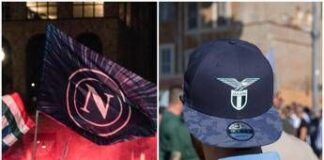 Scontri sull’A1, niente trasferte per i tifosi di Napoli e Lazio fino a fine stagione