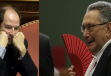 Separazione delle carriere dei magistrati: il duello in famiglia tra penalista Franco Coppi, contro, e sen. FI Pierantonio Zanettin, a favore Pierantonio Zanettin vs il suocero Franco Coppi sulla separazione delle carriere dei magistrati