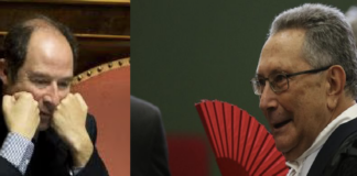 Separazione delle carriere dei magistrati: il duello in famiglia tra penalista Franco Coppi, contro, e sen. FI Pierantonio Zanettin, a favore Pierantonio Zanettin vs il suocero Franco Coppi sulla separazione delle carriere dei magistrati