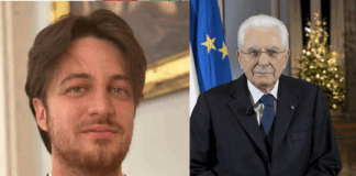 Mattarella richiama alla pace e alla responsabilità, Stefani: «Il Veneto raccoglie l’invito, il futuro si costruisce insieme» Alberto Stefani Sergio Mattarella