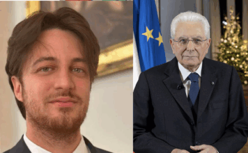 Mattarella richiama alla pace e alla responsabilità, Stefani: «Il Veneto raccoglie l’invito, il futuro si costruisce insieme» Alberto Stefani Sergio Mattarella