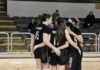 Serie B1 femminile girone C, buon test per la Volksbank Vicenza Volley: 2-2 contro la Vtb Bologna Volksbank Vicenza Volley in amichevole contro la Vtb Bologna