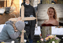 “Sesso e potere” e distrazione di massa, Trump come in film? No, peggio: “Uccisa Renee Nicole Good, (non) era una terrorista” Renee Nicole Good, abitanti di Minneapolis ricordano al donna uccisa dall'ICE