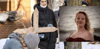 “Sesso e potere” e distrazione di massa, Trump come in film? No, peggio: “Uccisa Renee Nicole Good, (non) era una terrorista” Renee Nicole Good, abitanti di Minneapolis ricordano al donna uccisa dall'ICE