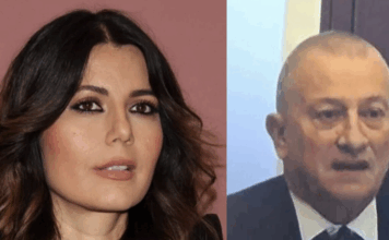 Attacchi web no Vax alla senatrice Sbrollini dopo sue critiche a Szumsky, solidarietà del PSI vicentino con Luca Fantò Daniela Sbrollini e Riccardo Szumski