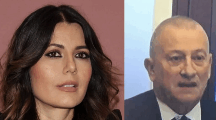 Attacchi web no Vax alla senatrice Sbrollini dopo sue critiche a Szumsky, solidarietà del PSI vicentino con Luca Fantò Daniela Sbrollini e Riccardo Szumski