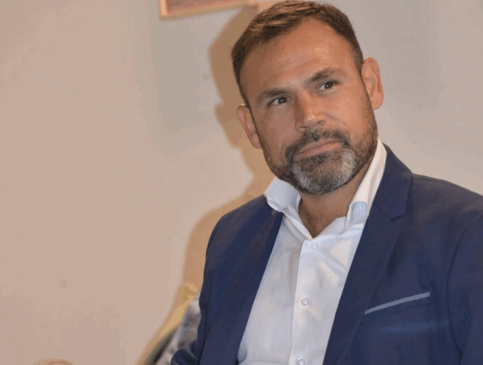 Julio González Ferreira