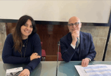 Vicenza, Giorno della Memoria 2026: l’assessora Fantin e il presidente Galla presentano un mese di eventi Giorno della Memoria 2026: l’assessora Fantin e il presidente Galla