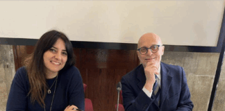 Vicenza, Giorno della Memoria 2026: l’assessora Fantin e il presidente Galla presentano un mese di eventi Giorno della Memoria 2026: l’assessora Fantin e il presidente Galla