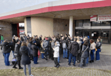 Vicenza, settimana corta e trasporti: il consigliere Colombara rilancia “no al sabato a casa, SVT cambi approccio” Davanti a stazione bus SVT incontro molto partecipato con Raffaele Colombara, capogruppo di Per una grande Vicenza
