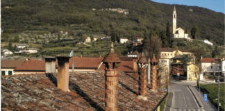 Enti locali nel Vicentino, nasce il Comune di Castegnero Nanto: l’assessore Zecchinato parla di scelta lungimirante Comune di Castegnero Nanto