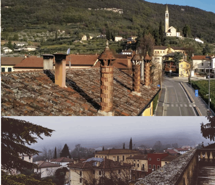 Comune di Castegnero Nanto