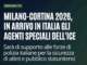 Olimpiadi Milano-Cortina, ViPiu.it e VicenzaPiù Viva: no a scorte ICE per atleti USA, la sicurezza è sovranità italiana ICE scorta per atleti USA Olimpiadi Milano Cortina?